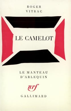 Le camelot