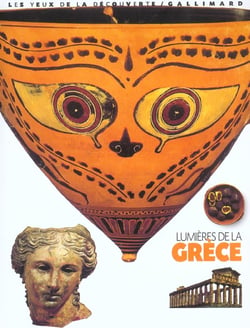 Lumieres de la grece