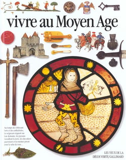 Vivre au moyen age