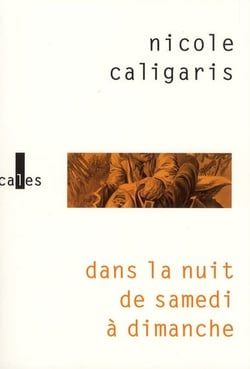 Dans la nuit de samedi à dimanche
