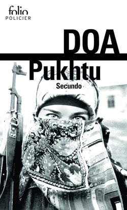 Pukhtu - secundo