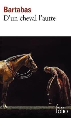 D'un cheval l'autre