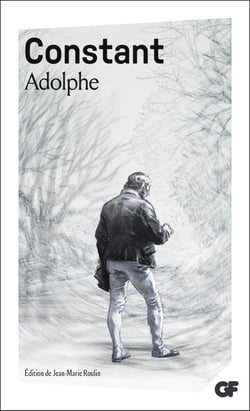 Adolphe