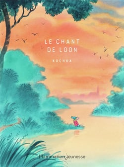 Le chant de Loon