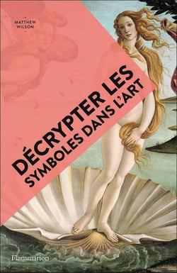 Décrypter les symboles dans l'art
