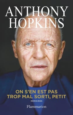 On s'en est pas trop mal sorti, petit