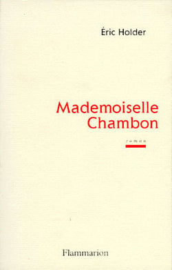 Mademoiselle chambon