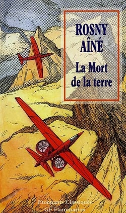 La mort de la terre