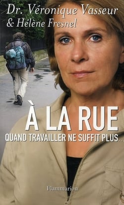 À la rue