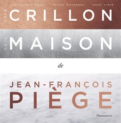 Côté Crillon, côté maison