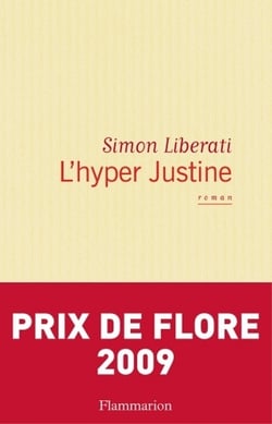 L'Hyper Justine