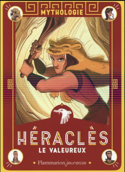 Héraclès le valeureux