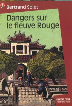 Dangers sur le fleuve rouge