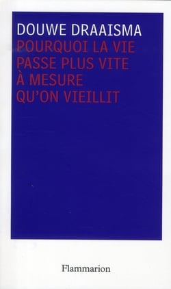 Pourquoi la vie passe plus vite à mesure qu'on vieillit ? les énigmes de la mémoire