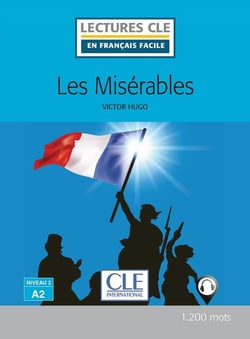 Les Misérables FLE Lecture 2è édition