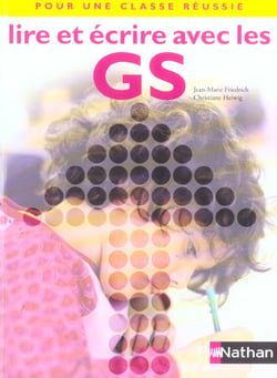 Pour une classe reussie - en gs