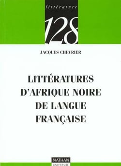 Litterature d'afrique noire