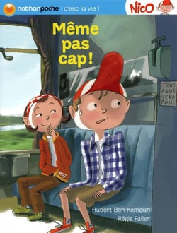 Nico : même pas cap !
