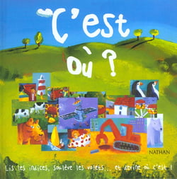 C'est ou