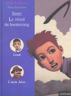 Samuel - le reveil du boomerang