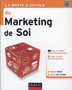 La boîte à outils du marketing de soi