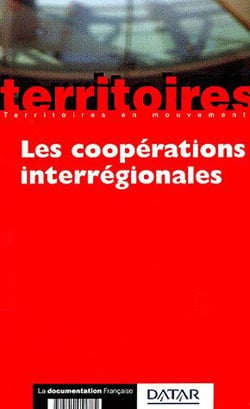 Les coopération interrégionalites