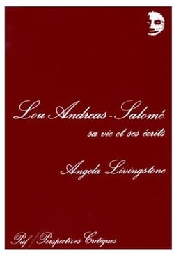 Lou Andreas-Salomé