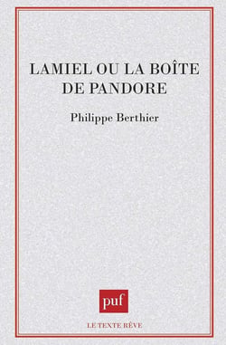 Lamiel ou la boîte de Pandore