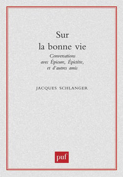 Sur la bonne vie