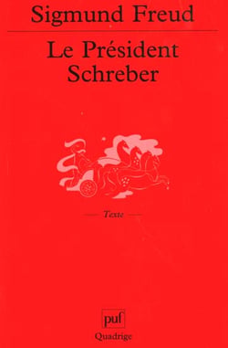 Le président Schreber