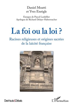 La foi ou la loi ?