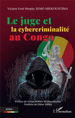 Le juge et la cybercriminalité au Congo