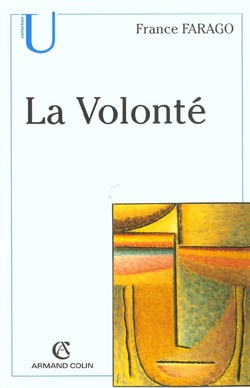 La volonté