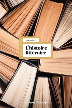 L'histoire littéraire (2e édition)