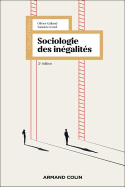 Sociologie des inégalités (2e édition)