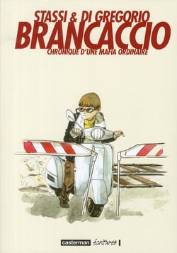 Brancaccio - chronique d'une mafia ordinaire