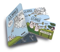 Le Chat Tome 18