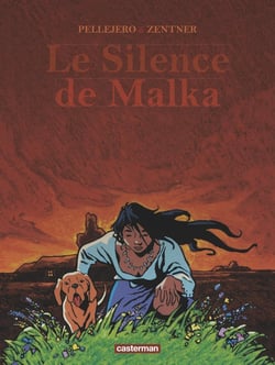 Le silence de Malka (édition 2016)