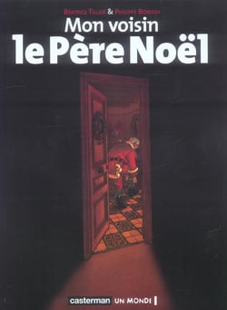 Mon voisin le pere noel