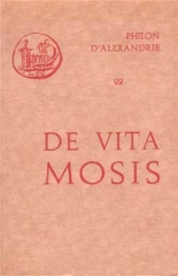 De vita Mosis, I-II
