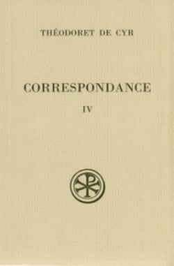 Correspondance - tome 4