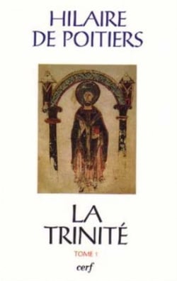 SC 443 La Trinité, I