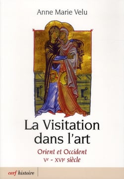 La Visitation dans l'art