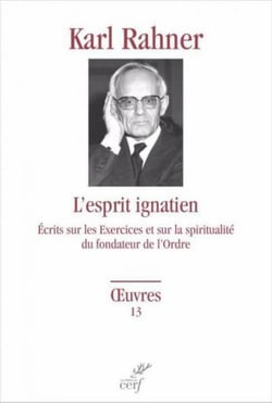 L'esprit ignacien