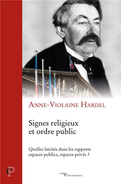 Signes religieux et ordre public