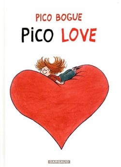 Pico Bogue Tome 4 : Pico love