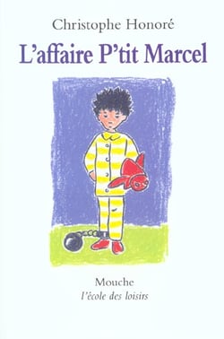 l'affaire p tit marcel