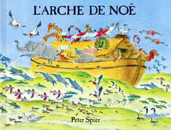 L'arche de noe