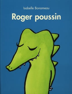 Roger Poussin
