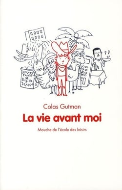 Vie avant moi (La)